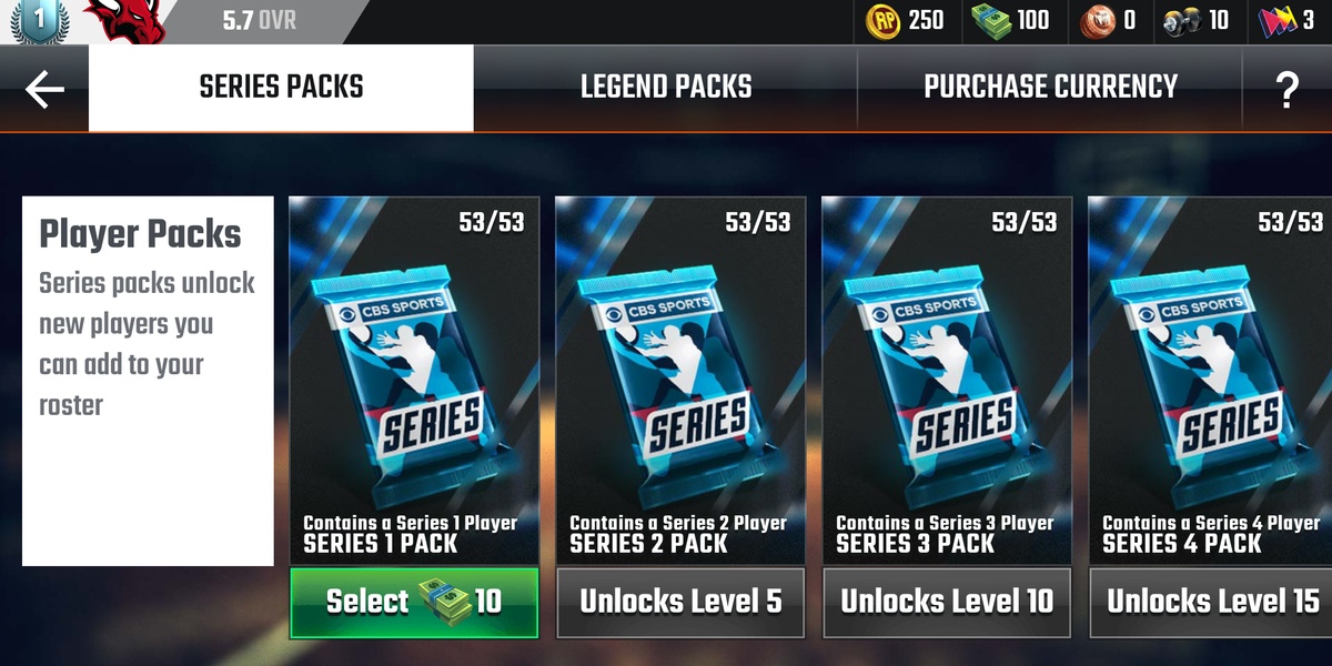 Franchise Basketball 2021 - Preview 19