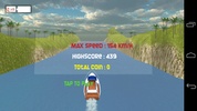 Turbo Boat Race screenshot 4