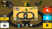 Circle Crash screenshot 6