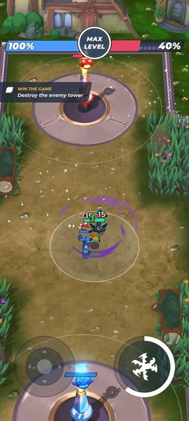 Arena Battle Champions - Preview 2