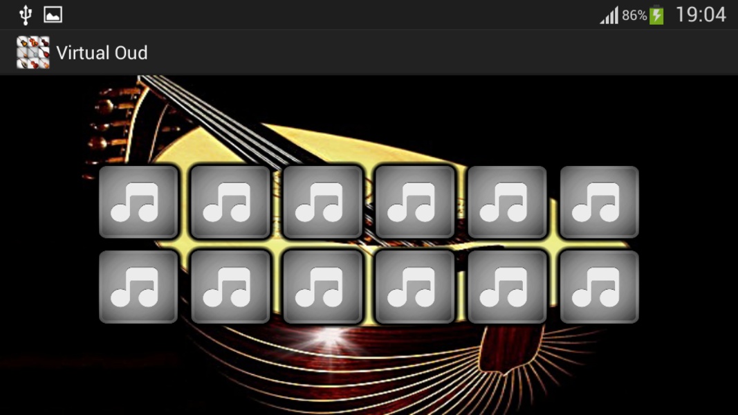 All Virtual Instruments - Preview 1