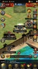 Ace of Empires II Clash of Epic War screenshot 6