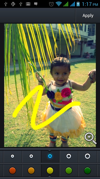 Insta Image Editor - Preview 2