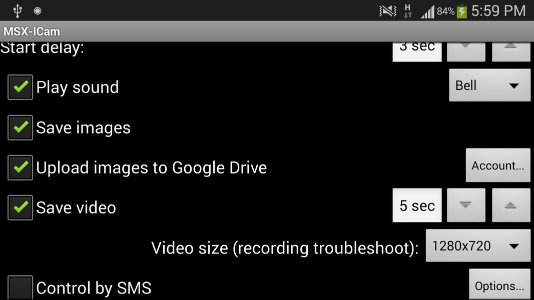 MSX-ICam - Free - Preview 1