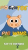 Pig Cow Toe screenshot 3