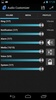 Audio Customizer screenshot 2