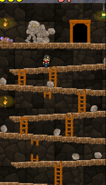 rock kong - Preview 4