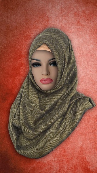 Hijab Photo Maker - Preview 1
