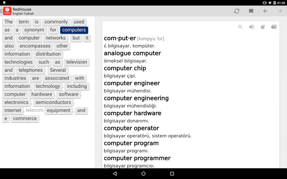 Dictionaries - Preview 3