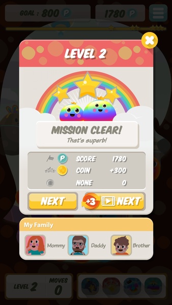 Superjelly Pop - Preview 4