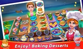 Cooking Corner - Cooking Games screenshot 13