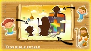 Bible puzzles for toddlers screenshot 3