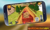 Khakassia Organic Tractor Farm screenshot 12