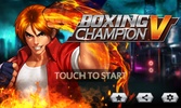Boxing Champion 5-Street Fight screenshot 2