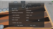 Backgammon Reloaded screenshot 4