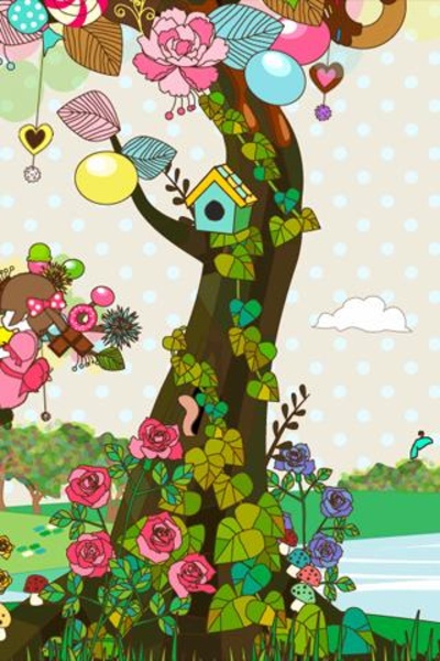 sweet tree[FL ver.] - Preview 1