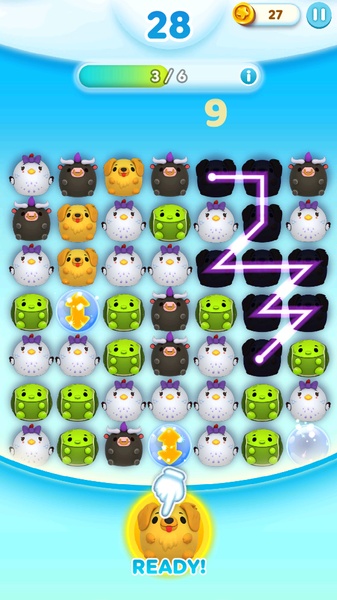 Eraser Blast - Preview 7
