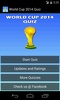 World Cup 2014 Quiz screenshot 7