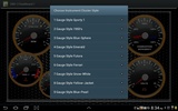 OBD2 Dashboard-1 (FREE DEMO) screenshot 7