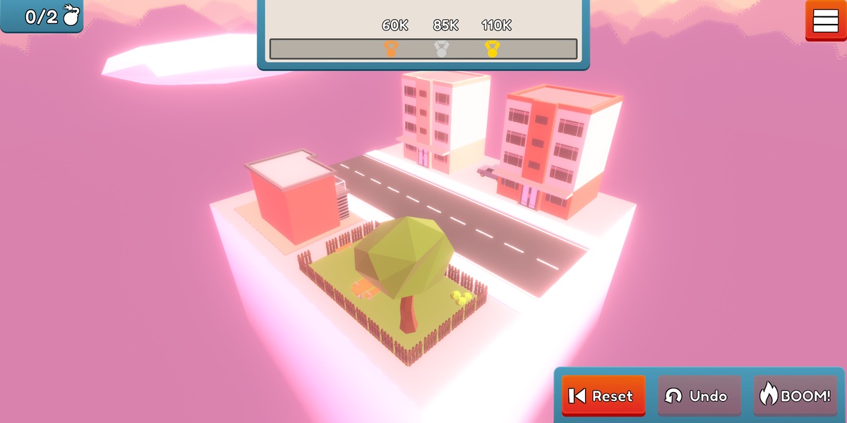 City Destructor Demolition game - Preview 8