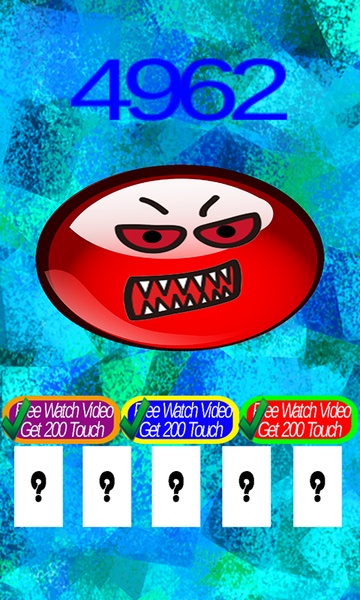 Super Red Ball - Preview 1