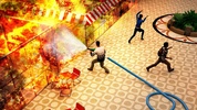 Fire Escape Story 3D screenshot 5