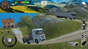 Truck Cargo screenshot 5