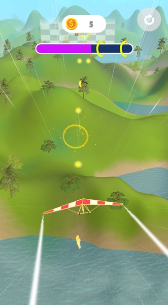 Hand Glider - Preview 7