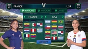 Soccer Kick Worldcup Champion screenshot 2