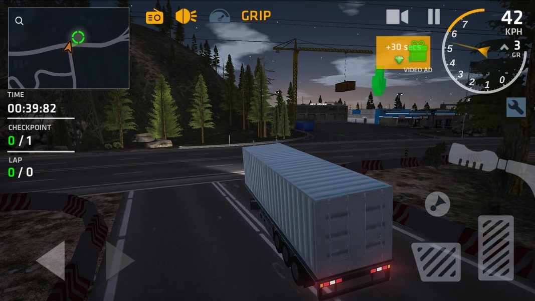 Ultimate Truck Simulator - Preview 7