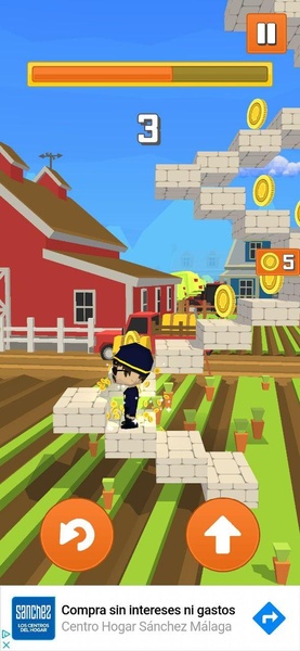 Jump & Climb: Stairs Rush 3D - Preview 5