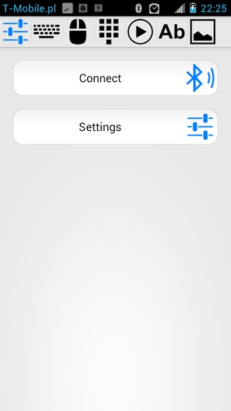 USB Remote - Preview 2