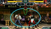 The Rhythm of Fighters screenshot 4