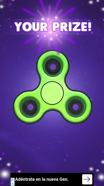 Prize Machine Spinner Simulator - Preview 11