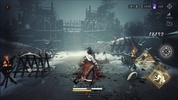 Kingdom: The Blood screenshot 2