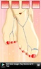 Cindy Toes Dressup Express screenshot 4