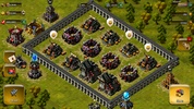 Lands of War: magic empire gam screenshot 6