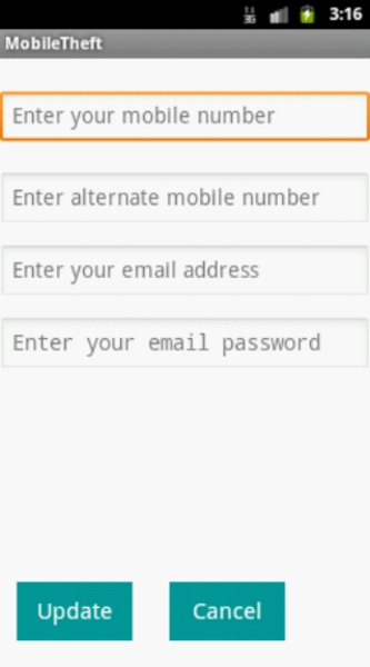 MobileTheft - Preview 1