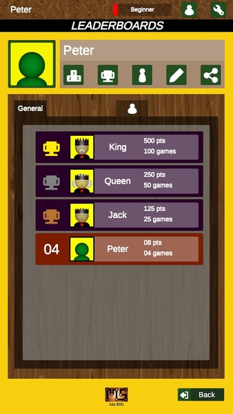 Sueca - card game - Preview 1