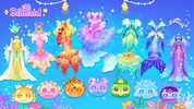 Slime Princess: Mermaid screenshot 6