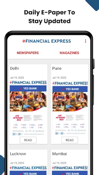 Financial Express - Preview 7