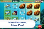 Mermaid Slots screenshot 3