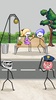 Troll Robber Thief Puzzle Game screenshot 10