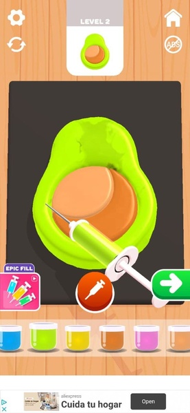 Jelly Dye - Preview 9