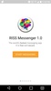 RISS Messenger screenshot 16