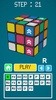 Magic Cube Solver screenshot 7