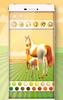 Horse Coloring Book 3D screenshot 9
