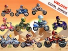 Mad Moto Racing screenshot 8