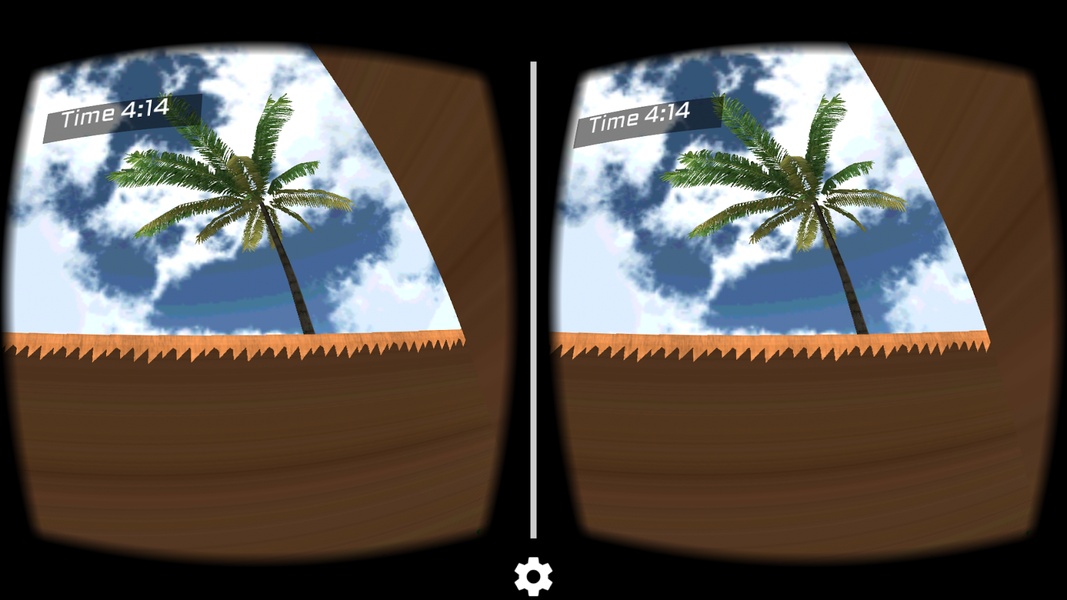 Cardboard Labirinto - Preview 3