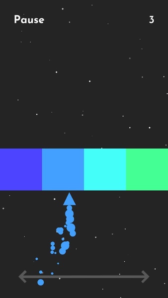 Hue Scape - Preview 3